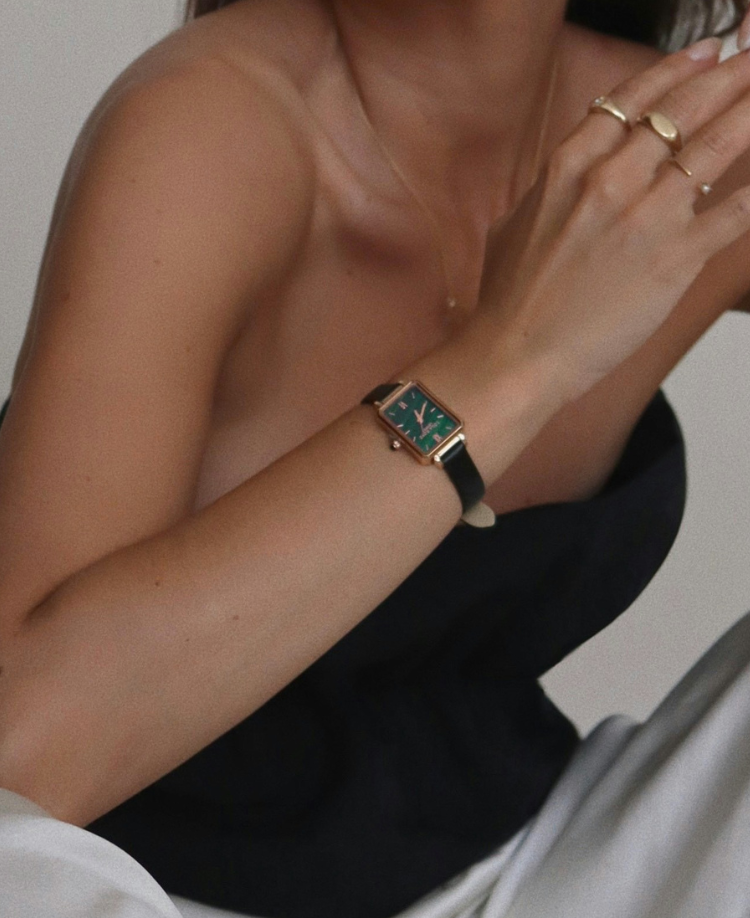 Engineered for Elegance